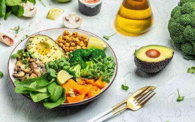 Avocado-Salat Rezepte – Frische Ideen und Zubereitungstipps
