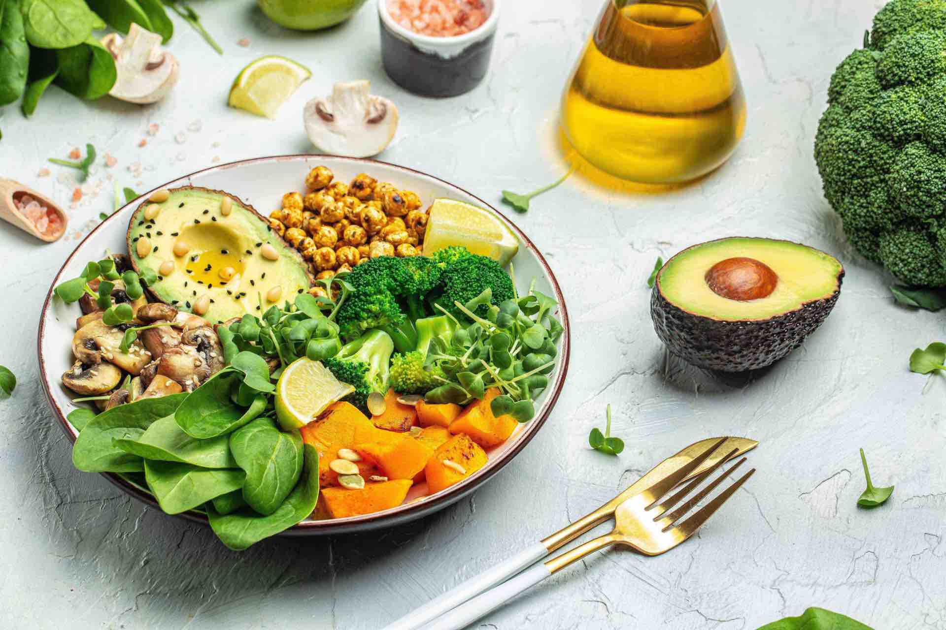 Avocado-Salat Rezepte – Frische Ideen und Zubereitungstipps