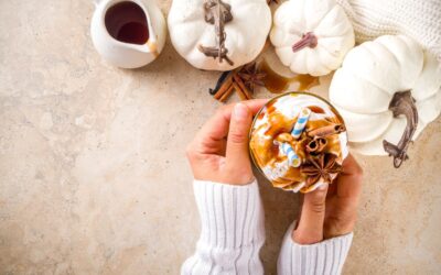 Pumpkin Spice Latte Macchiato – Rezept für den Herbst