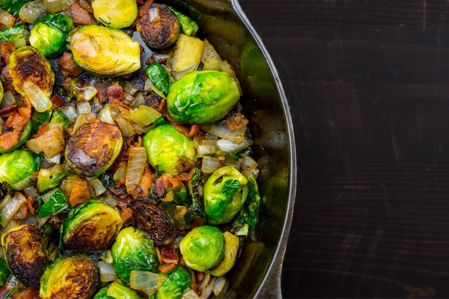 Rosenkohl: Zubereitung, Nährstoffe & Rezepte für das Wintergemüse