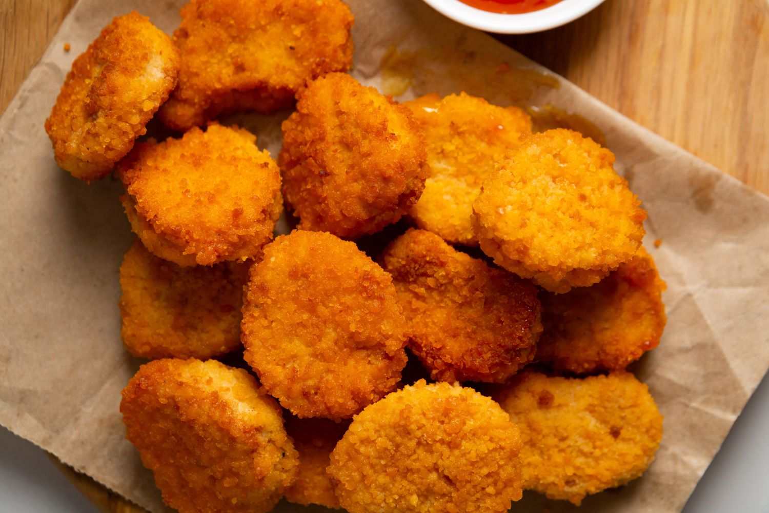 Tiefkuehl-Haehnchen-Nuggets