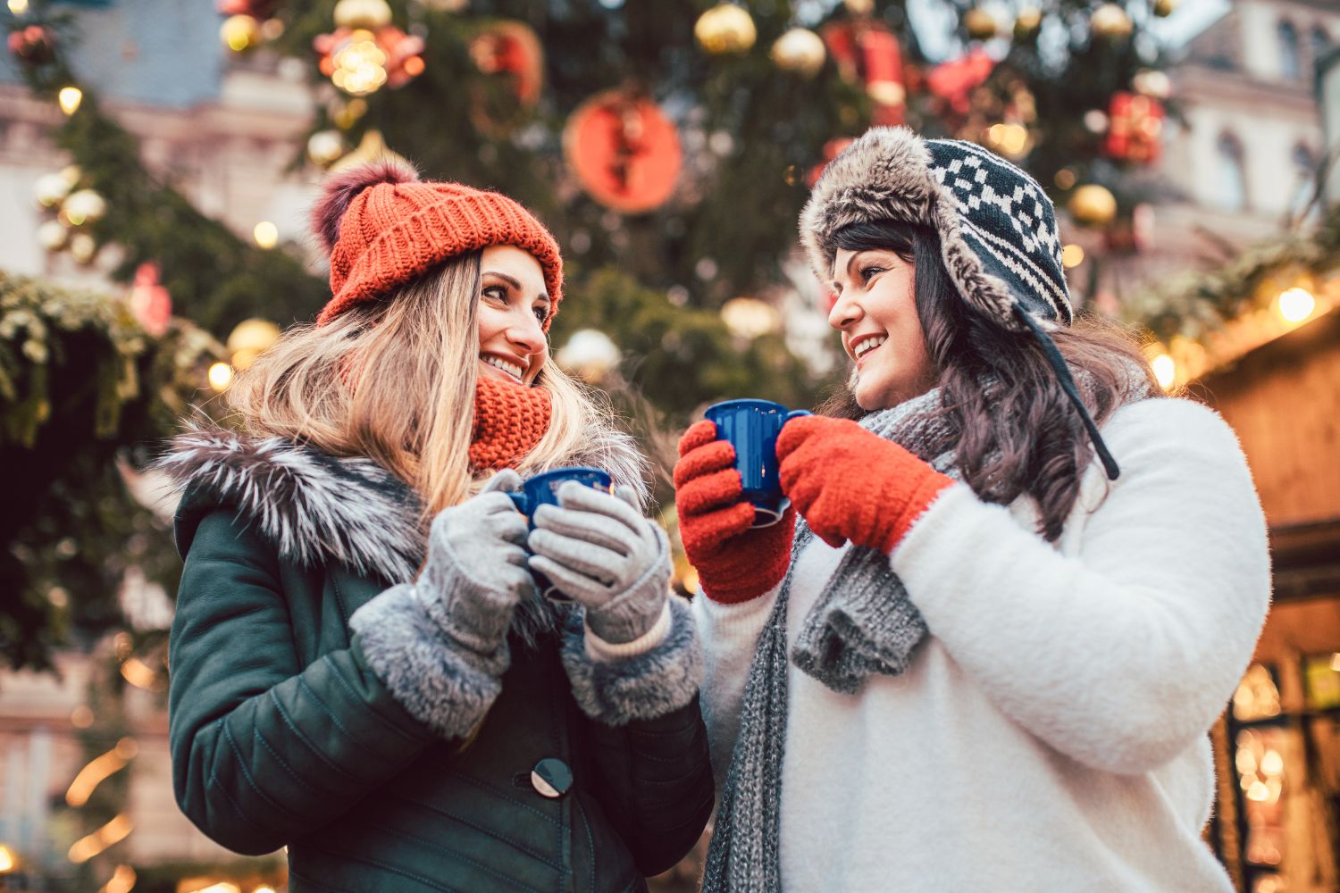 Weihnachtsmarkt