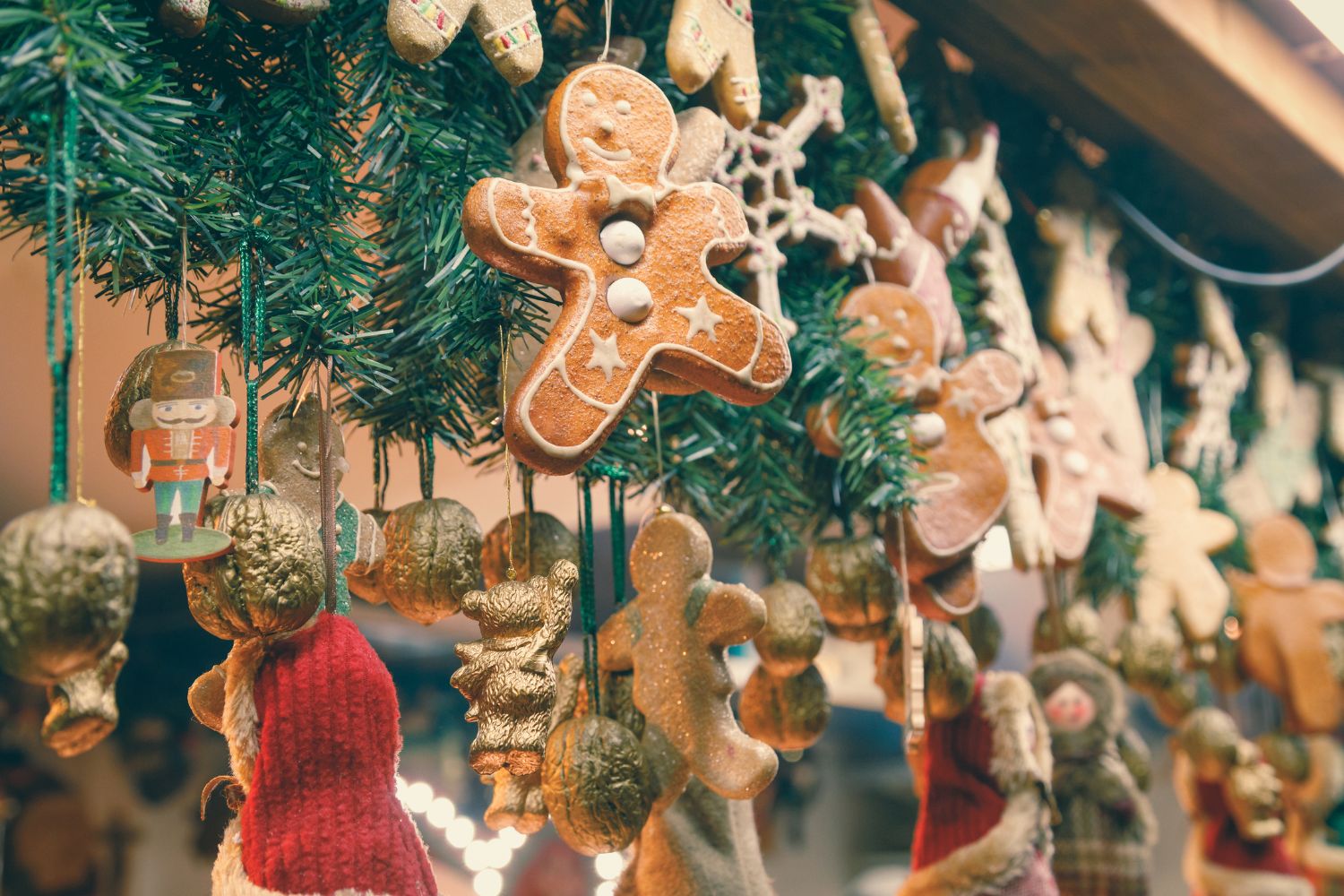 Die schönsten urigen Weihnachtsmärkte