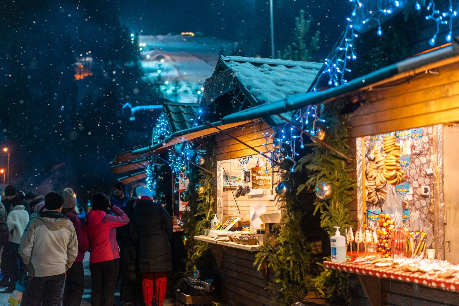 Die 6 schönsten urigen Weihnachtsmärkte in Deutschland