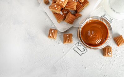 Salted Caramel Rezept – Süß-salzige Köstlichkeit einfach selbstgemacht