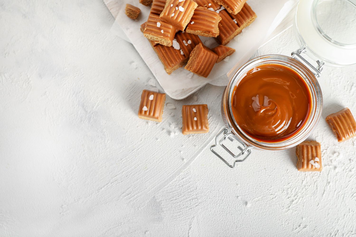 Salted Caramel Rezept – Süß-salzige Köstlichkeit einfach selbstgemacht