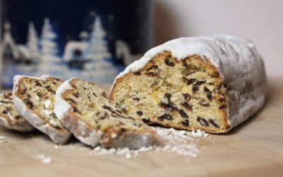 Original Dresdner Stollen Rezept – Einfach selber backen