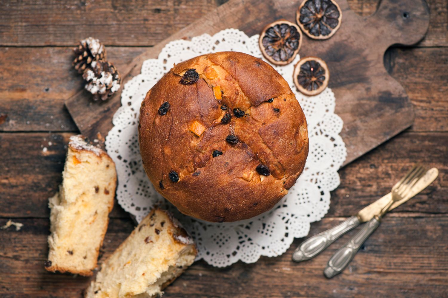 Panettone