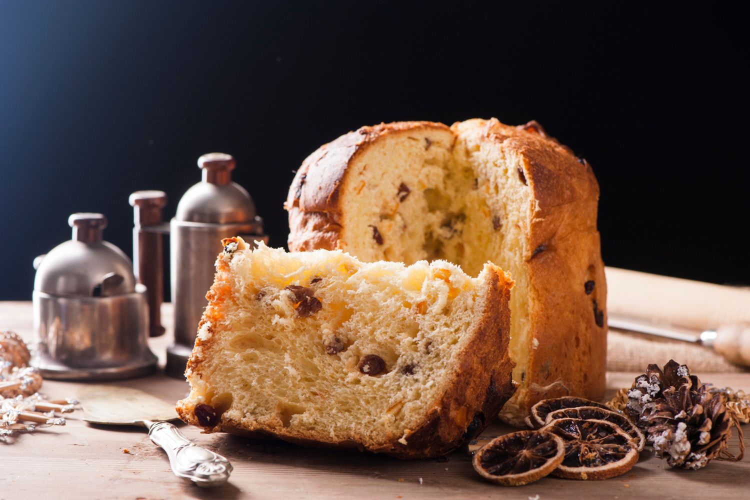 Panettone