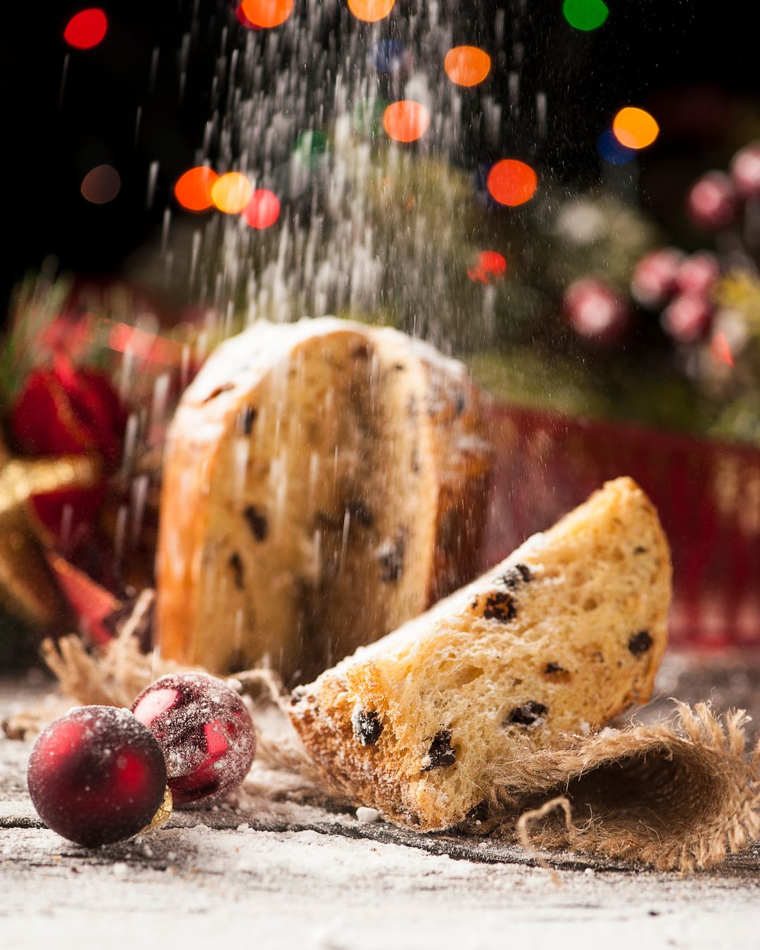 Panettone