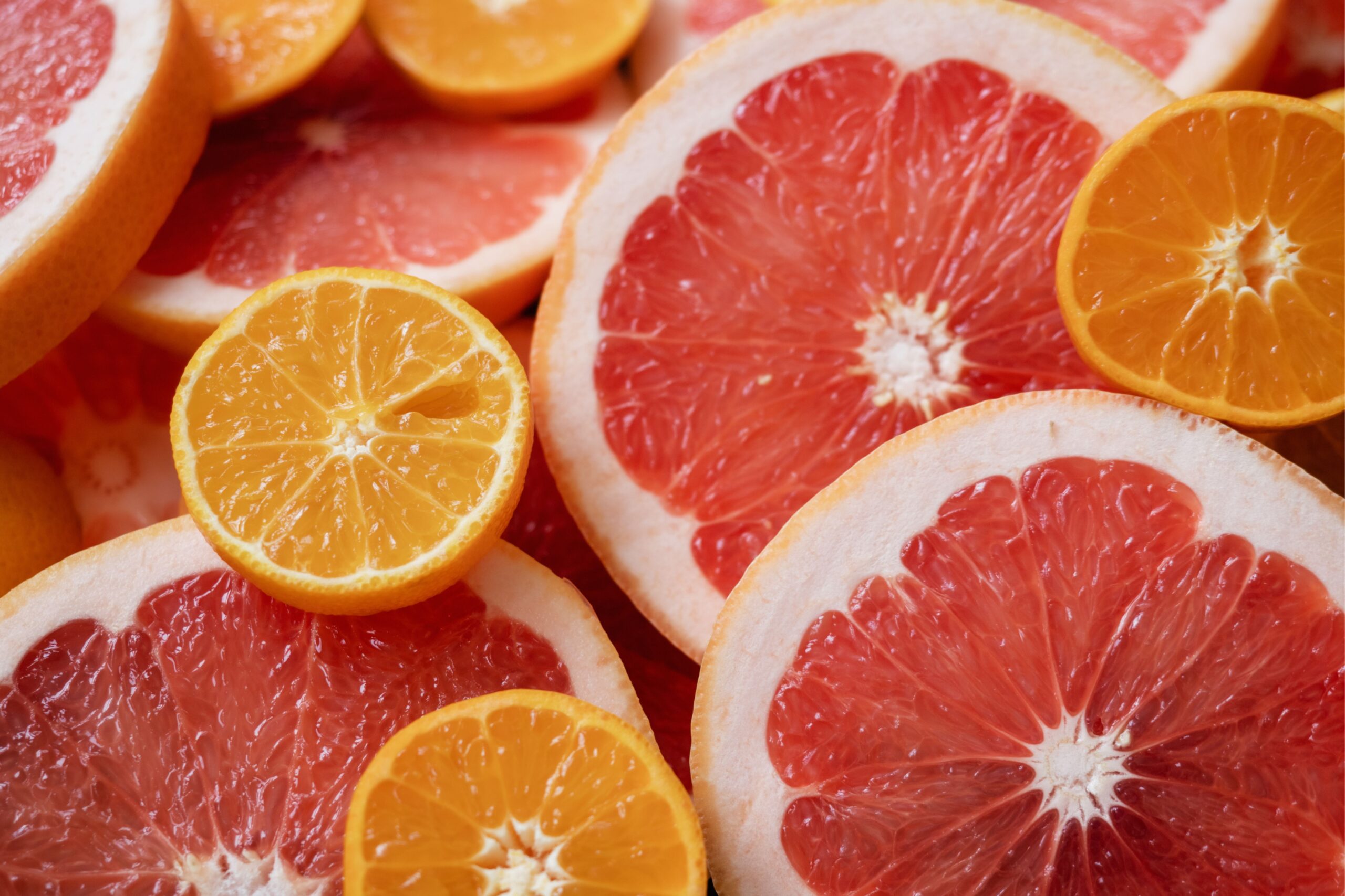 grapefruit grapefruit