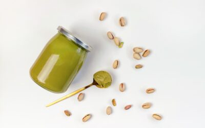Pistazienmus selber machen – Rezept mit & ohne Thermomix